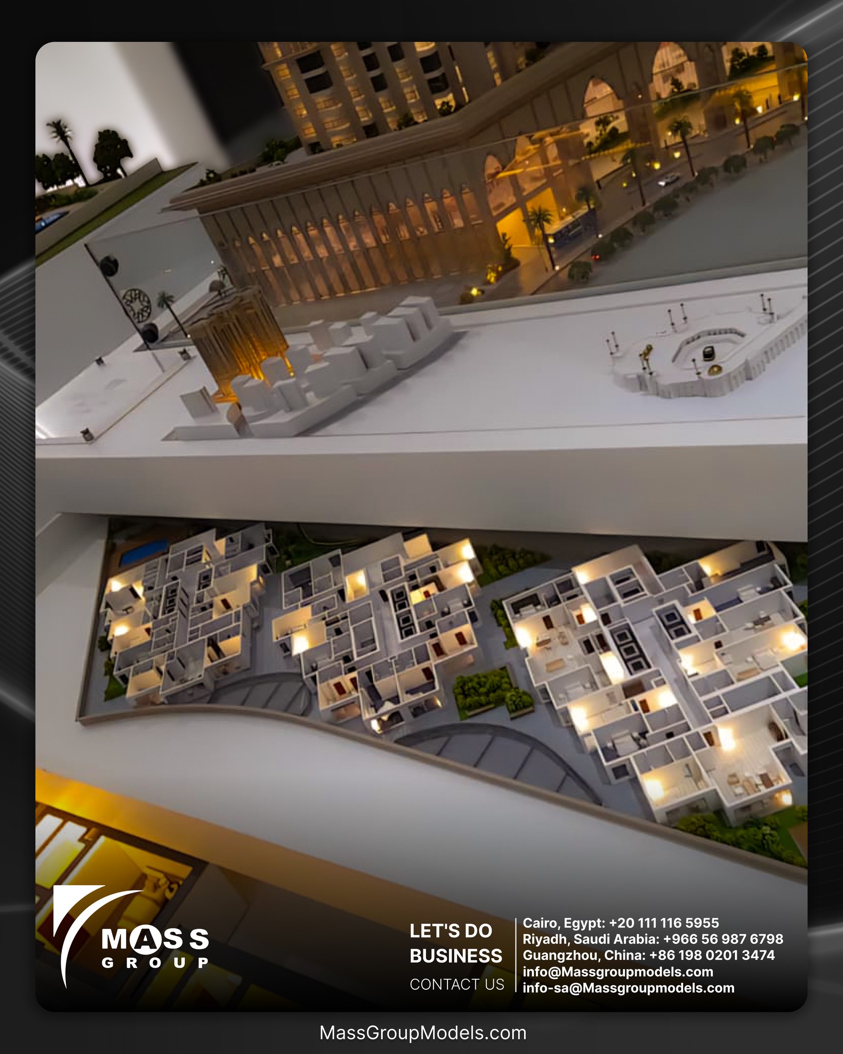 Model Detail