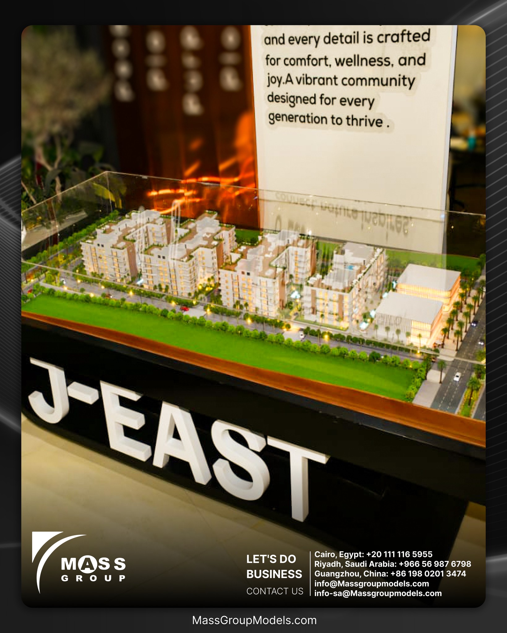 Model Detail