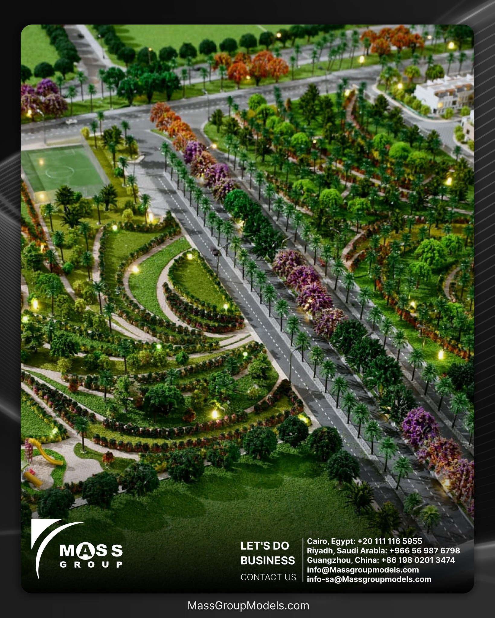 Model Detail