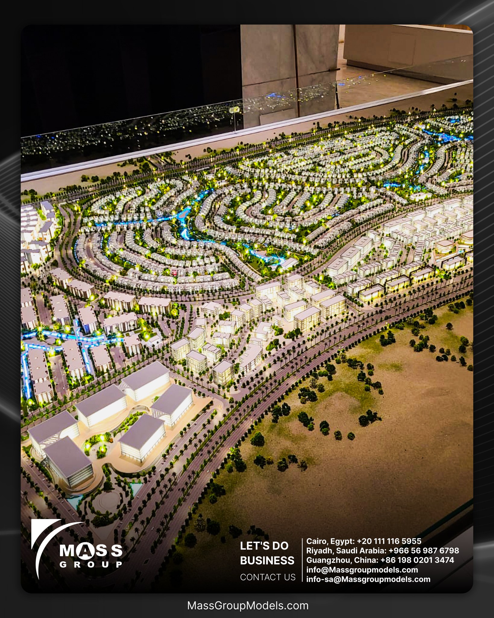Model Detail