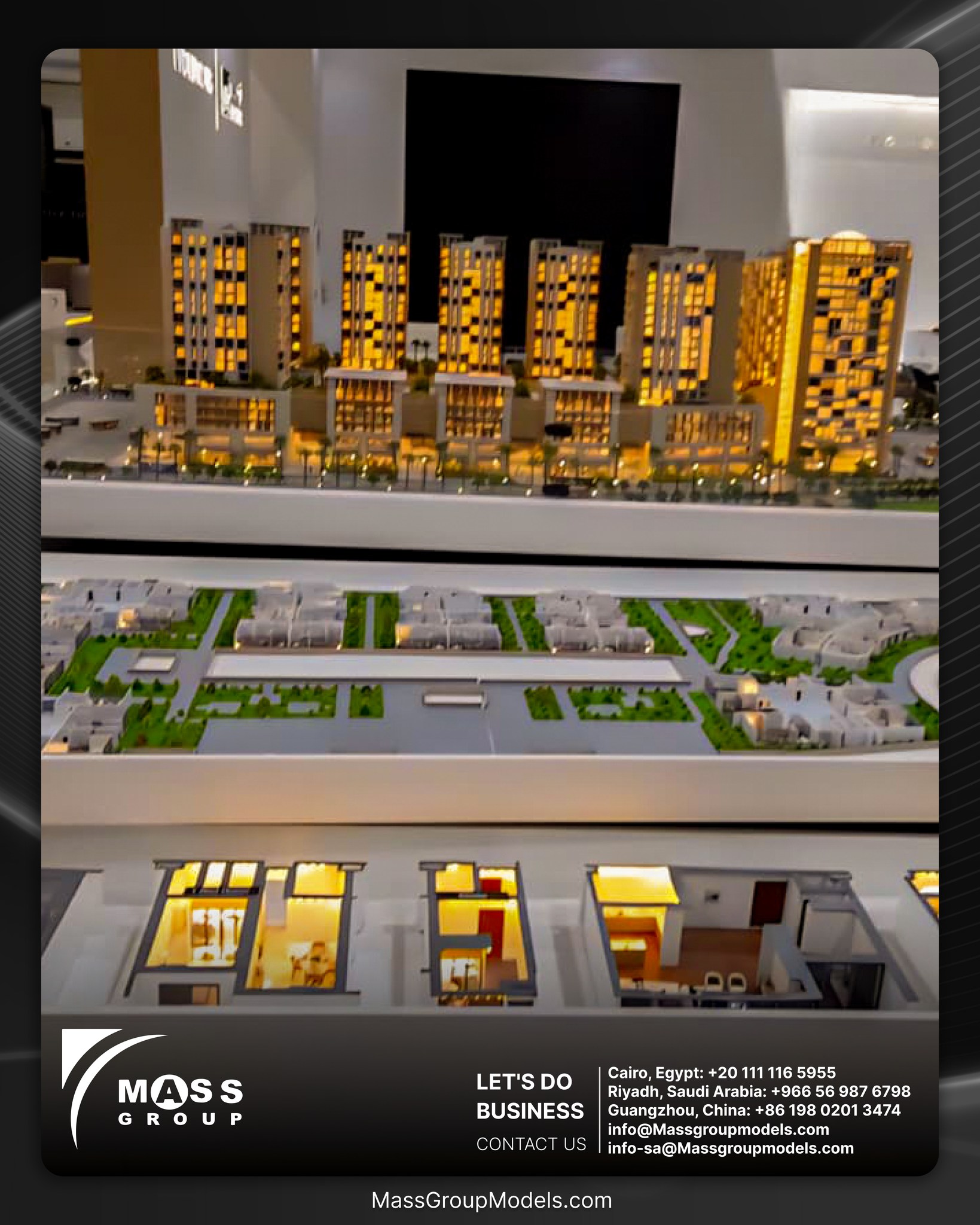 Model Detail