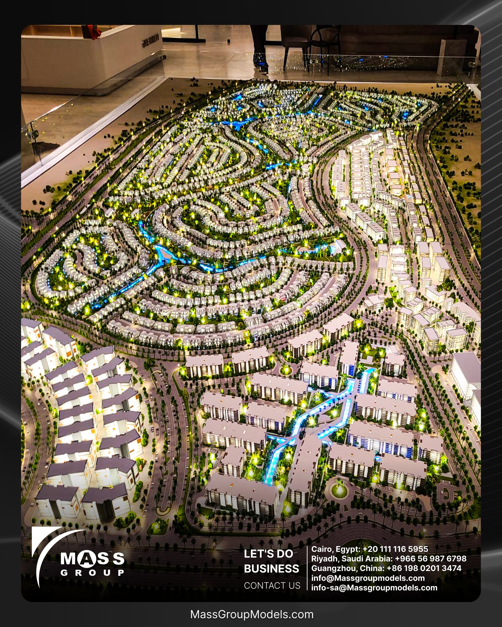 Model Detail