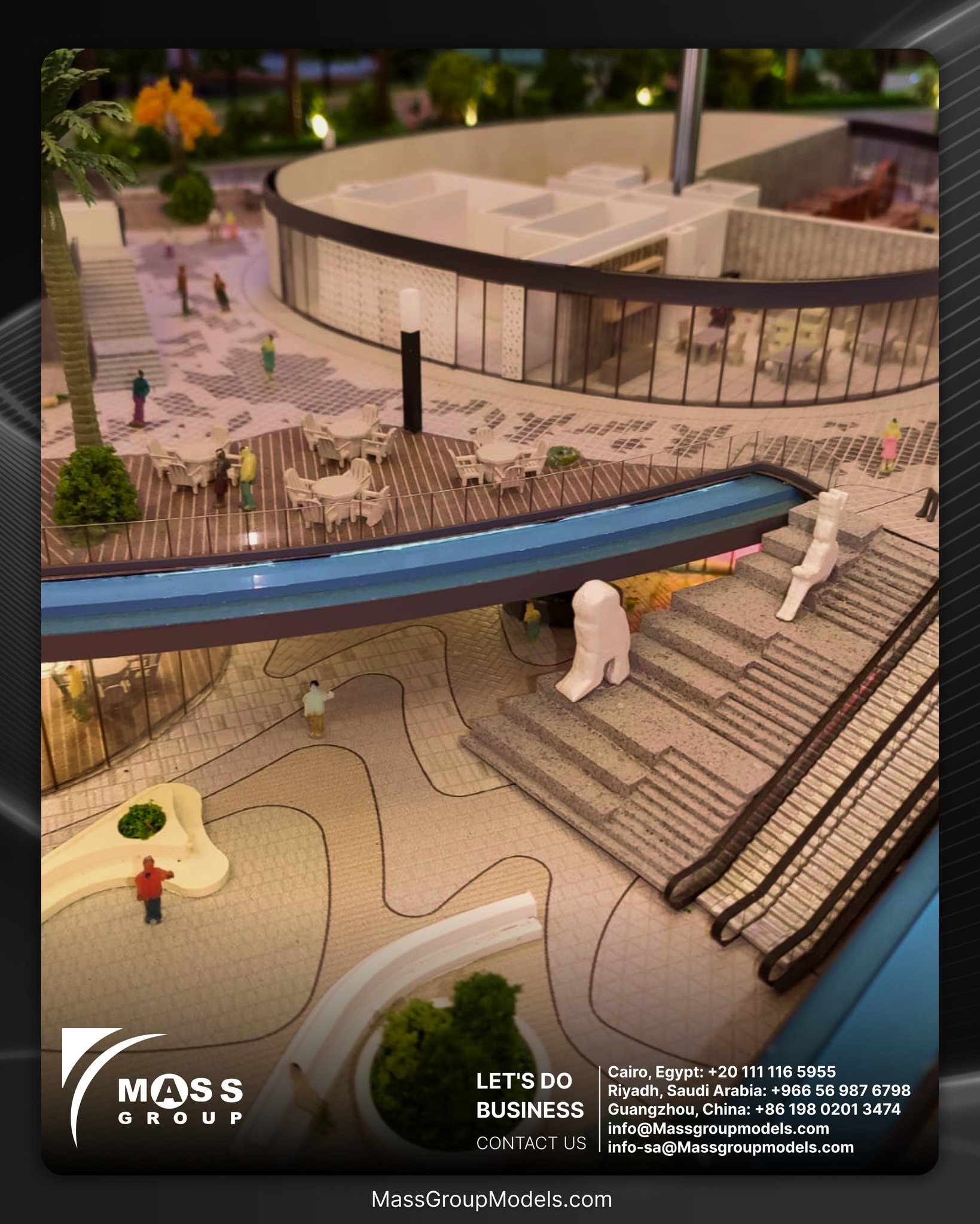 Model Detail
