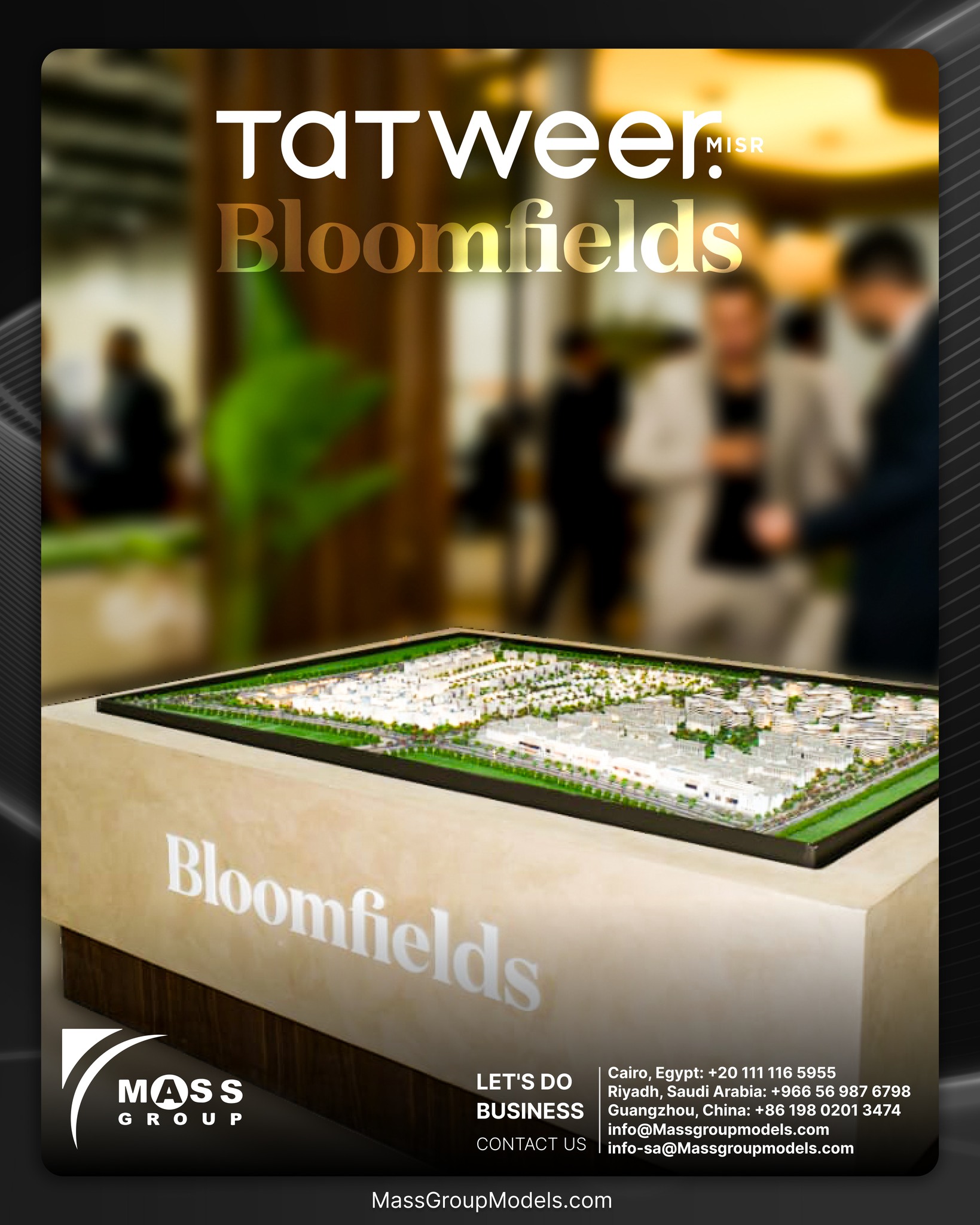 Bloomfields