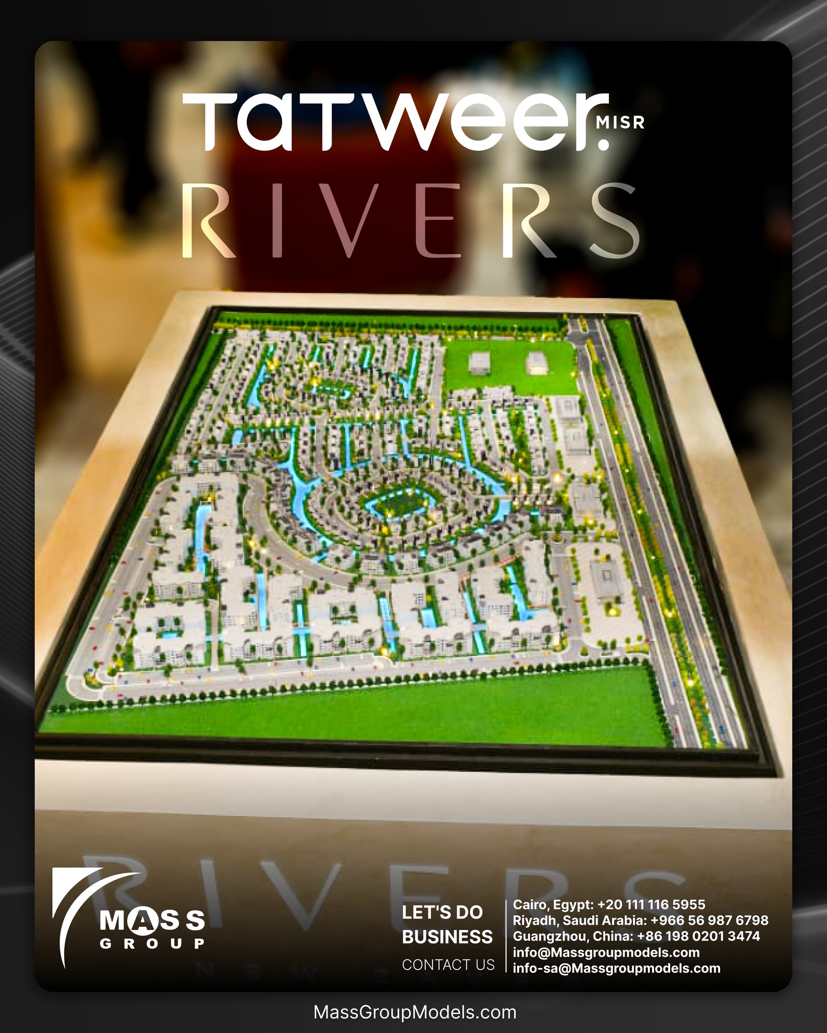 Rivers