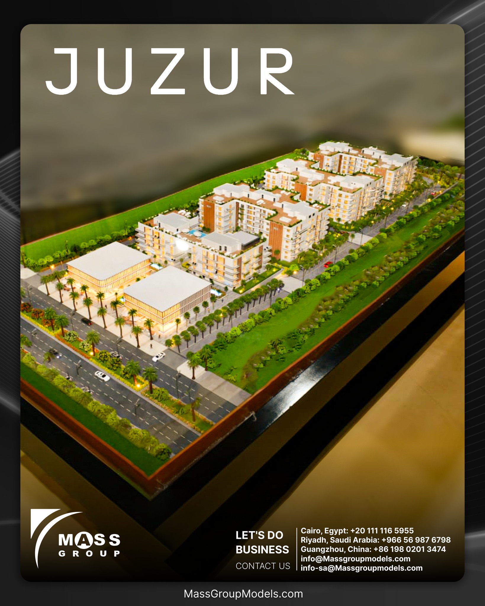 Juzur
